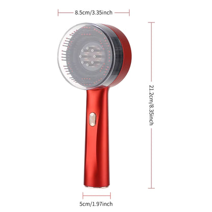 Comivar Brosse