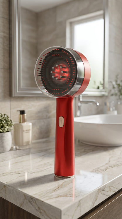 Comivar Brosse