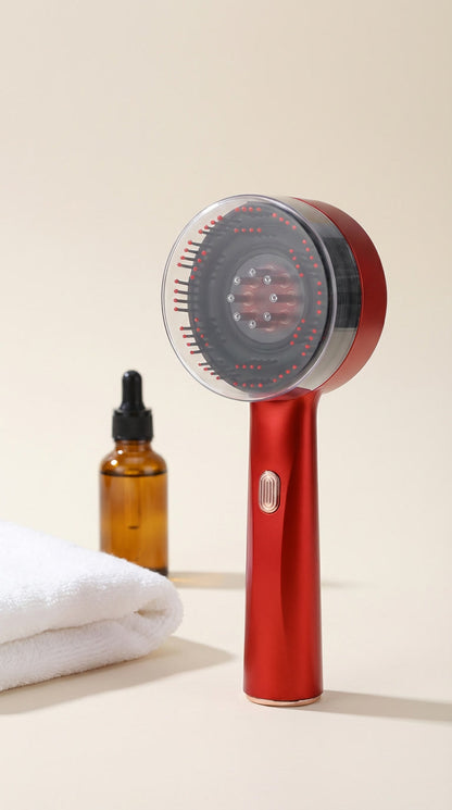 Comivar Brosse