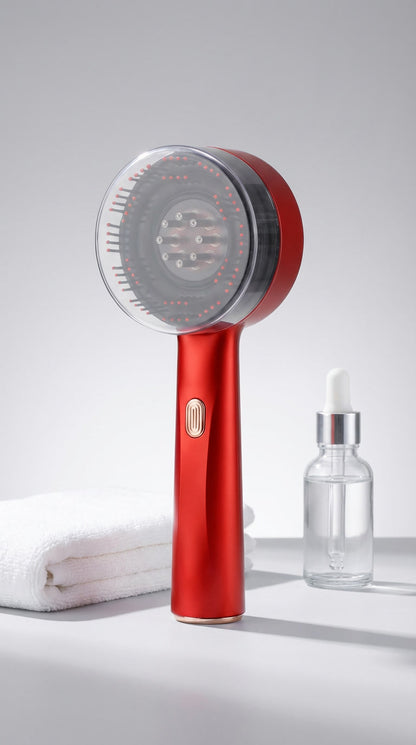 Comivar Brosse
