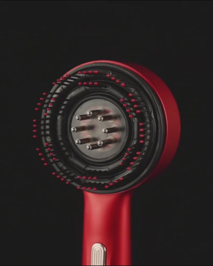 Comivar Brosse